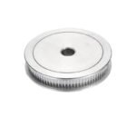 80Teeth GT2 Timing Belt Pulley 6 3