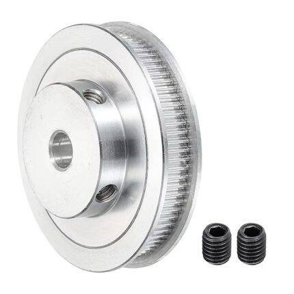 80Teeth GT2 Timing Belt Pulley 6