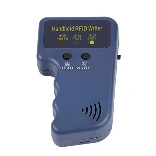 ACCESS.125K Handheld 125KHz RFID