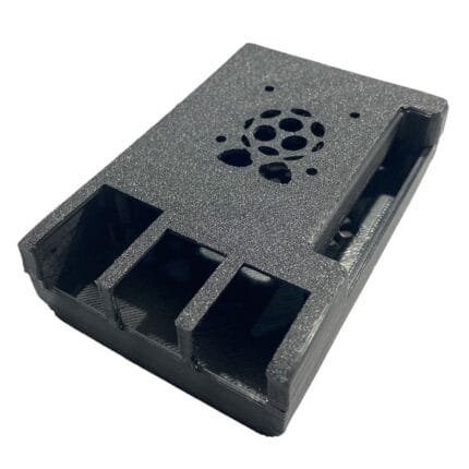 Pi 3 case