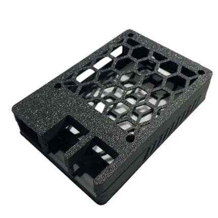 Pi 5 case ABS 1