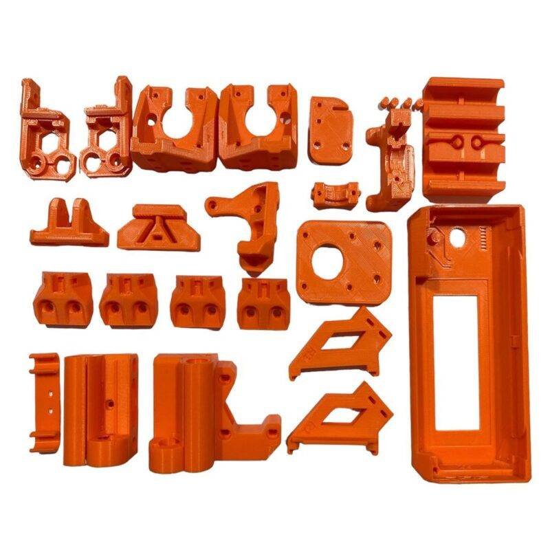 Prusa parts