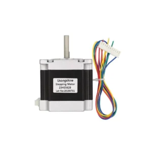 23HS5628 Nema23 Stepper Motor5