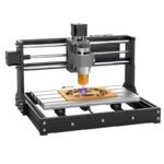 3018 PRO CNC Router DIY Kit With 3
