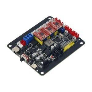 3Axis GRBL Controller1