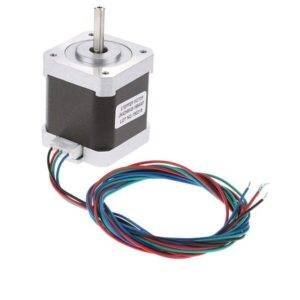 42HS48 Nema 17 Stepper Motor