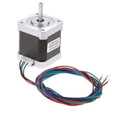 42HS48 Nema 17 Stepper Motor