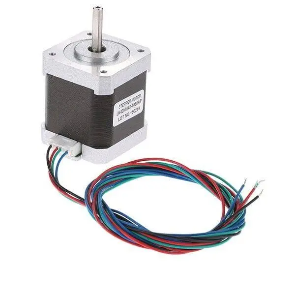 42HS48 Nema 17 Stepper Motor
