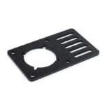 Nema 23 motor Mount Plate