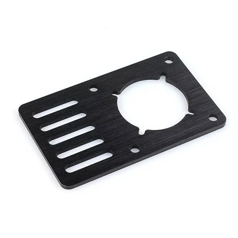 Nema 23 motor Mount Plate