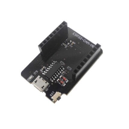 ESP32 CAM MB MICRO USB