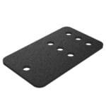 Idler Pulley Plate3
