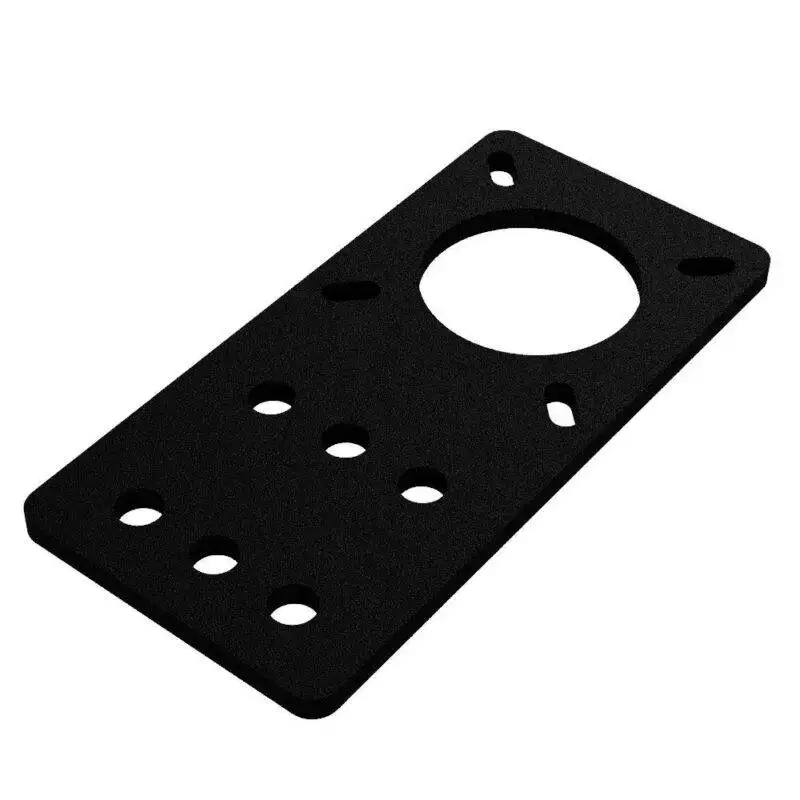Nema17 Motor Mount Plate1