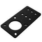 Nema17 Motor Mount Plate2