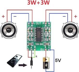 PAM840320Mini20Digital20Amplifie PAM840320Mini20Digital20Amplifie