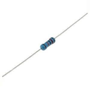 Resistor 1 2 w