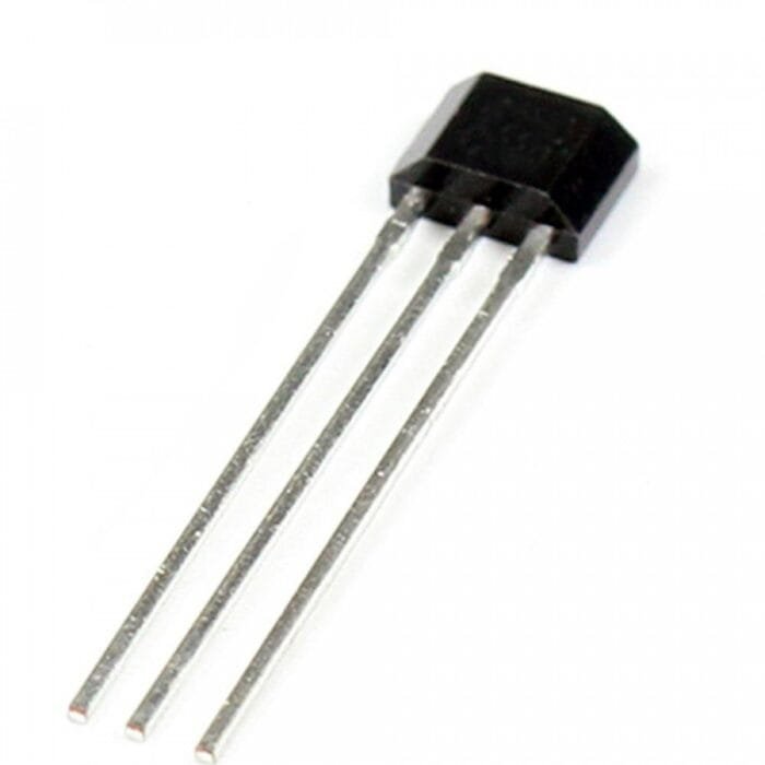 SS49E Linear Hall Effect Sensor