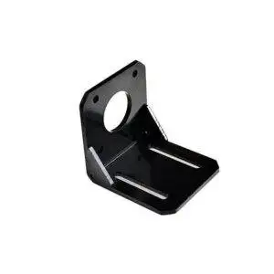 Stepper Motor Mounting Bracket e