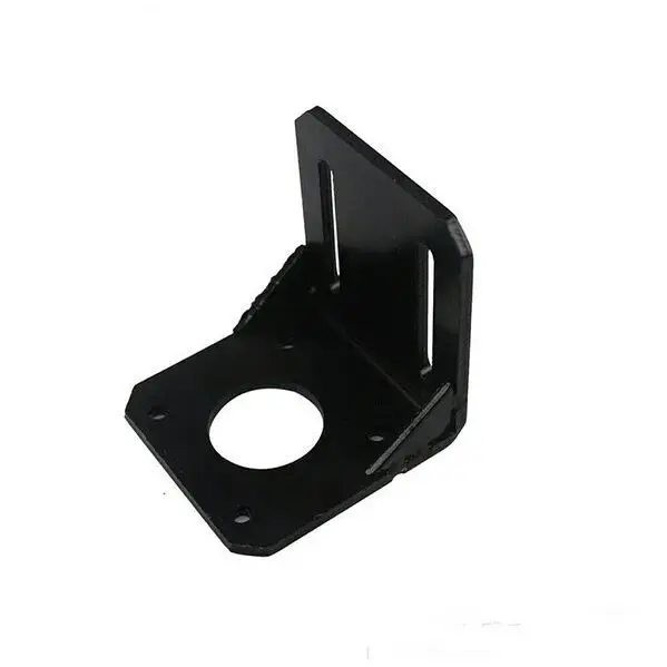 Stepper Motor Mounting Bracket1