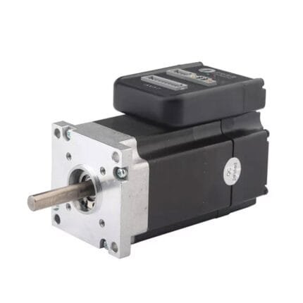 iSV5709V36 1000 Leadshine Servo