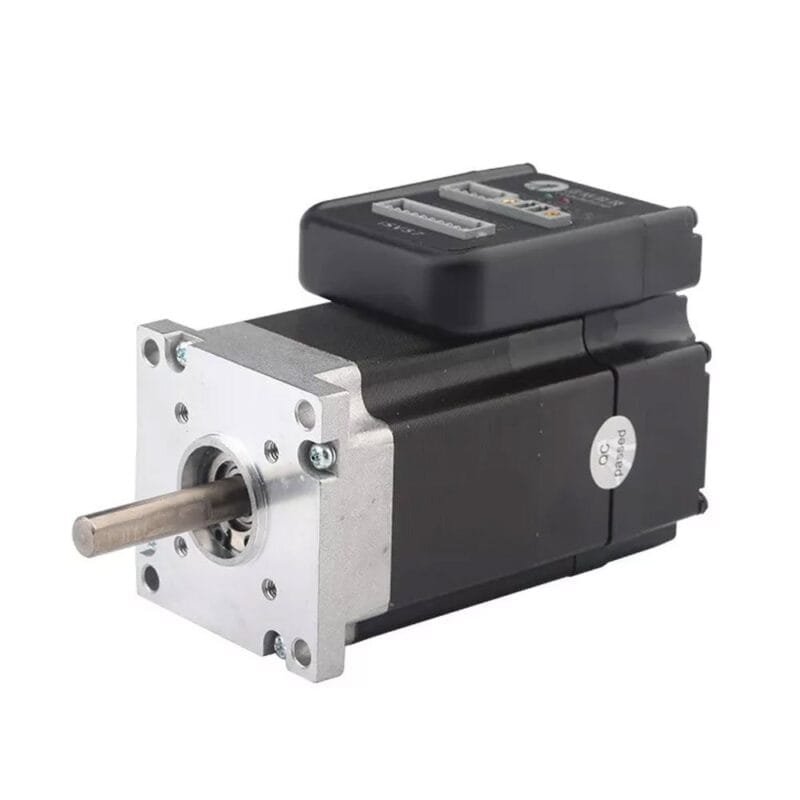 iSV5709V36 1000 Leadshine Servo