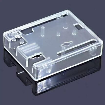 uno acrylic case