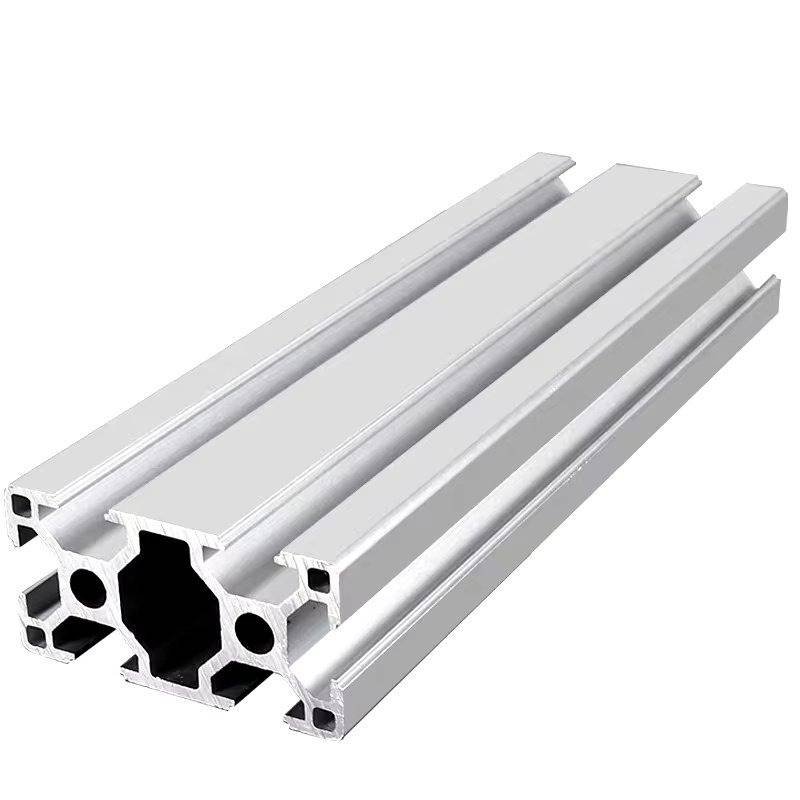 3060 T Slot Aluminum Profile Ext (2) 3060 T Slot Aluminum Profile Ext (2)
