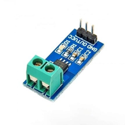 current sensor module acs712 5a