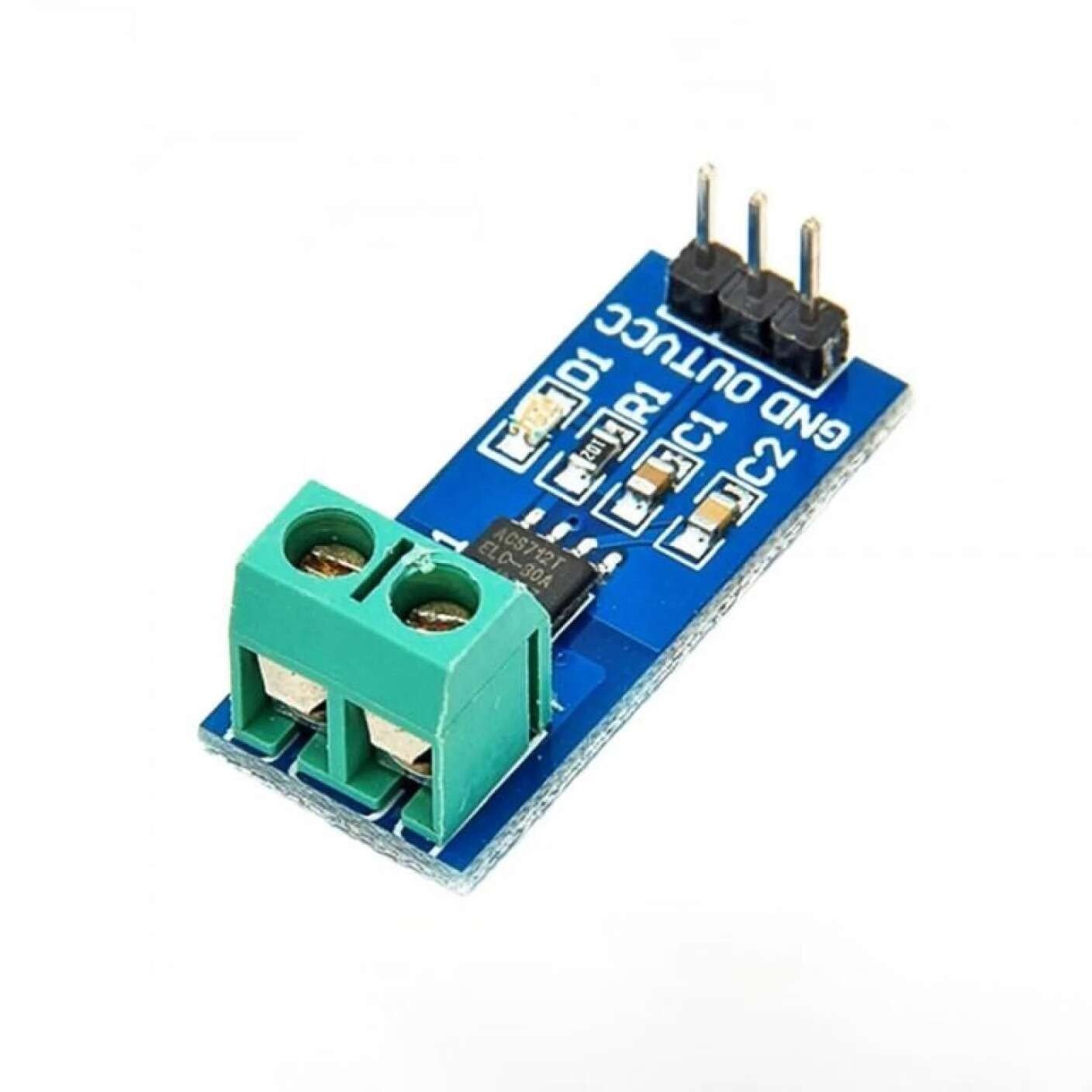current sensor module acs712 5a current sensor module acs712 5a