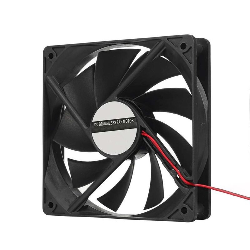 fan12x12 12v