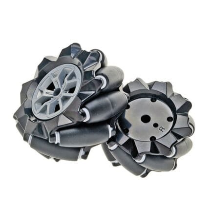 Mecanum Wheel