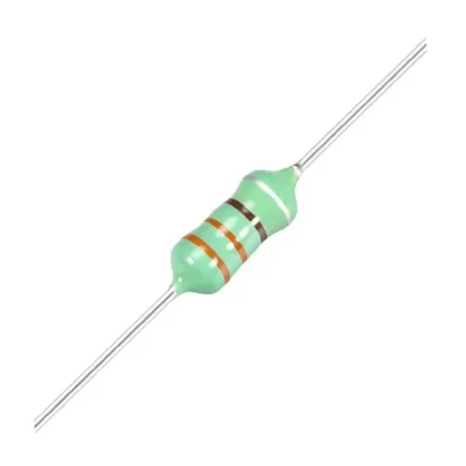 1mH Color Ring Inductor 0510 12W23 1
