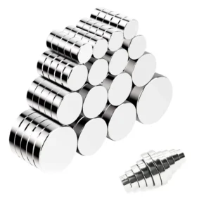 Neodymium Disc Magnets4