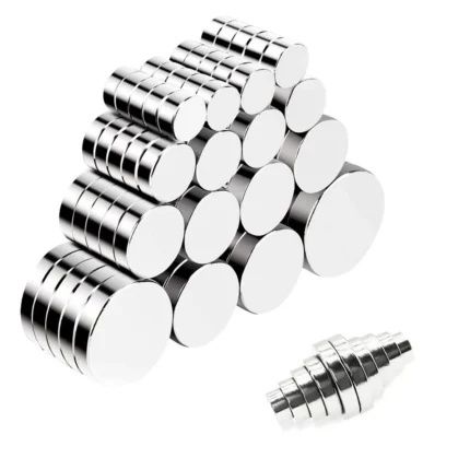 Neodymium Disc Magnets4