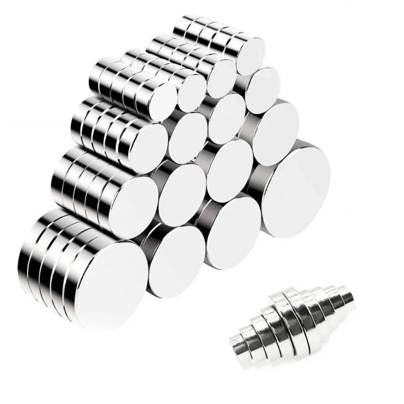 Neodymium Disc Magnets4