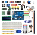 UNO R3 KIT Upgraded version for Arduino Starter Kit RFID Lea jpg 700x655